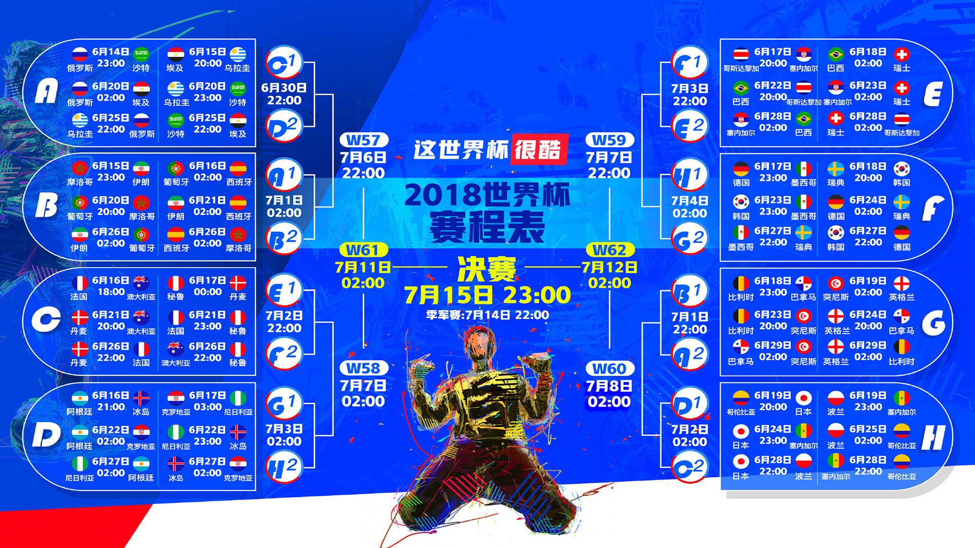 传控为骨,磨合为刃——伊朗队淬炼新体系剑指巅峰